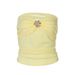 Summer European American Style Women's Sexy Pleated Strapless Slim Fit Tank Top with Metal Buckle 2025 New Arrivals for Hot Girls_ecoleips.com