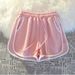 Women's Clothing Sports Shorts For Women In Summer, Large Size, Loose Home Pajamas, Wide Leg High Waist Shorts For Outdoor Wear_ecoleips.com