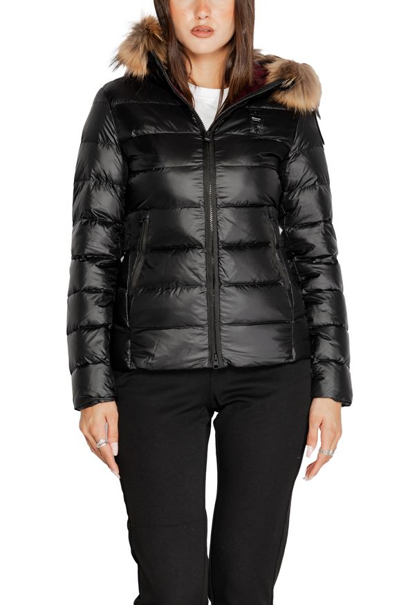 Blauer Giubbotto DonnaWBIfHARVJ_ecoleips.com