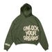 Personalized Letter 3D Print Hoodie Trendy Sweatshirt Jacket for Men And Women Loose Fit European And American Style Cross Border Wholesale 2025Y2K_ecoleips.com