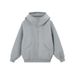 Unisex Fleece-Lined Hooded Sweatshirt – Oversized Streetwear Jacket – Couple Matching Winter Coat (M-3XL)_ecoleips.com