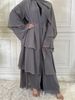 Cardigan For Women Party Dresses Kpytomoa Plus Size Women Clothing Outer Banks Caftan Marocain Muslim Turkey Pakistani Abayas_ecoleips.com