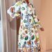 2026 Spring New Arrival: Cross-Border European And American Foreign Trade Women's Clothing - Elegant Casual Printed_ecoleips.com