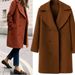 European And American Cross-Border 2025 Autumn Winter Women's Plus Size Wool Mid-Length Trench Coat Woolen Jacket_ecoleips.com