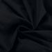 Elegant High-Waisted Tulip Skirt For Women Slimming Pure Cotton Fashion Commuter A-Line Mid-Calf Skirt_ecoleips.com