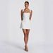 European American Style Slimming Sexy Fashionable Banquet Halter Dress Minimalist Versatile Figure Flattering Wholesale 2026_ecoleips.com