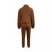 Women's Clothing New Fashion Casual Long Sleeved Trousers Two Piece Suit European And American Spring And Autumn Women's Suit Solid Color_ecoleips.com