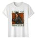 Women's T-Shirts Tshirt Muscle Freaks King Of Fighters Estilo Kyo Kusanagi_ecoleips.com