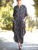 Women's Lightweight Beach Cover Up Button Down Shirt Long Sleeve Sun Protection Swimwear Wrap - UPF 50+ Loose Fit Breezy Tunic For Pool, Vacation_ecoleips.com