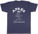 Women's T-Shirts Apres Ski Mens T-Shirt Snow Lovers Club Skiing Tee Gift_ecoleips.com