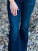 K Fashionable Slim Fit Elastic Slimming Women's Jeans_ecoleips.com