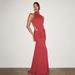 Women's Clothing Spring Style Women's Slim Backless Fishtail Dress Elegant Sexy Solid Color Clothing For Formal & Casual For Women_ecoleips.com