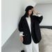 Women's Stylish Elegant Casual Suit Jacket Spring Autumn New Arrival 2025_ecoleips.com