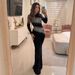 Women's Clothing Hot Diamond Backless Elastic Hip Wrapped See Through Dress_ecoleips.com