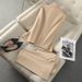 Women's Clothing Spring And Autumn New Temperament New Style Suits, Hotel Tea Restaurant Work Clothes, Front Desk Work Clothes_ecoleips.com