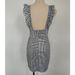 2026 Direct From The Manufacturer: New European And American Women's Fashion Spring/autumn Sleeveless Ruffle Strap_ecoleips.com