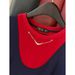 Women's Clothing High End Casual Sports Suit For Women Spring And Autumn New Loose And Fashionable Dark Blue Sweater Two Piece Suit_ecoleips.com