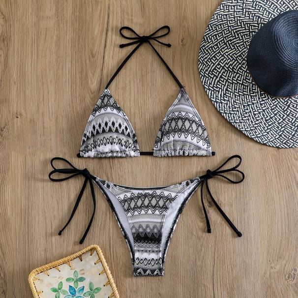 Women's Clothing Summer Beach Bikini Swimsuit Female_ecoleips.com