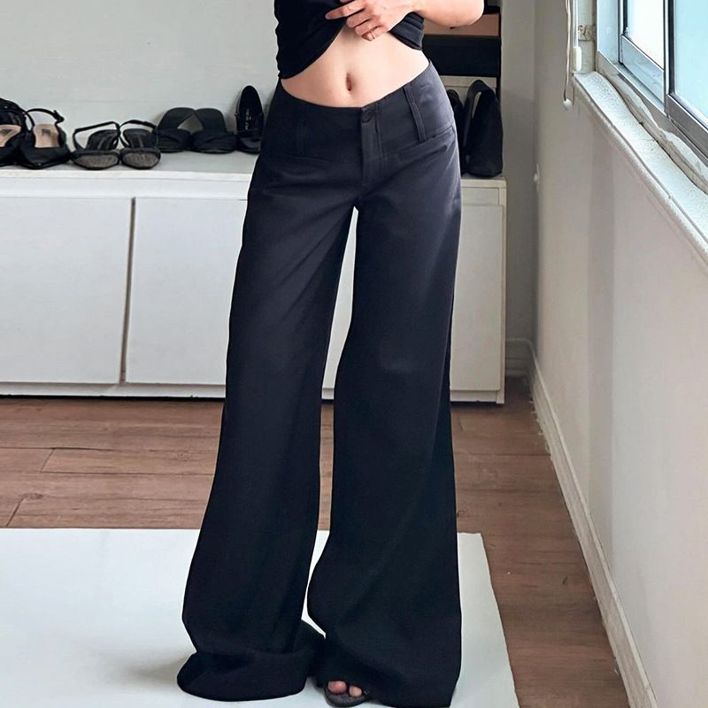 Women's Slimming Zip up Stand Collar Jacket European American Style Workwear Casual Versatile Short Top_ecoleips.com