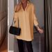Women's Clothing New Pullover Long Sleeve Shirt_ecoleips.com