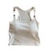 European American Style Camisole With Built-in Chest Pads, Wrap-around Design, Dopamine-inducing, Sexy And Beautiful_ecoleips.com
