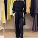 Women's Clothing Women's Stylish Side Stripe Casual Two-Piece Set With Pockets - Autumn Fashion Outfit In Black, Red, Navy, Beige (S-XXL)_ecoleips.com