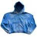 Dark Style Letter Print Punk Hoodie Sweatshirt for Men And Women Loose American Retro 2025 New Wholesale_ecoleips.com