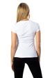 Armani Exchange T-Shirt DonnaYk_ecoleips.com