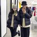 girl Short Down Jacket For Petite Women, Winter Thickened Student Puffer Jacket, Couple Style Cotton Coat_ecoleips.com