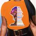 Summer European And American Cross-border Foreign Trade Wholesale T-shirts, Round-neck Casual Plus-size Loose_ecoleips.com