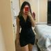 Cross-Border Sexy V-Neck Off-Shoulder Fashionable High-End Socialite Party Hot Girl Bodycon Mini Dress_ecoleips.com