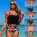 Women's Clothing New Bikini Swimsuit Hot Spring Women Spot_ecoleips.com