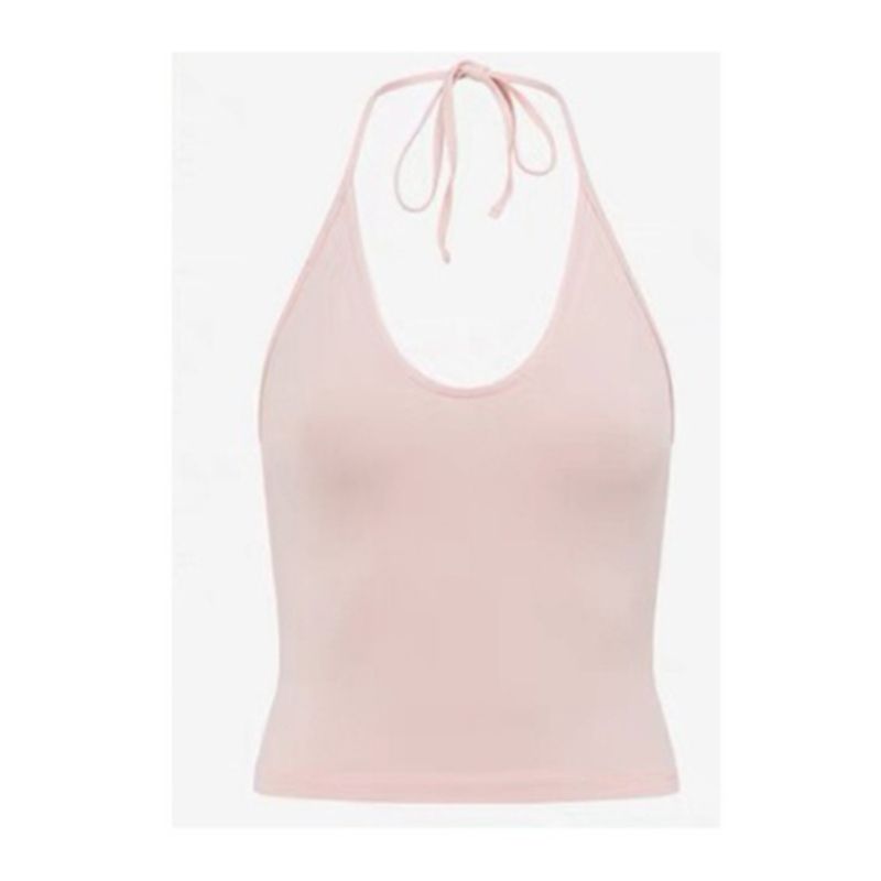 K Yoga Set For Women, Including Chest Cushion, Neck Vest, High Waist, Naked Sensation, Quick Drying Exercise, Horn, Long Pants_ecoleips.com