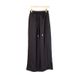 Suitable For All Seasons Si Linen Tencel Wide-Leg For Women Summer Loose Drawstring Casual Straight Long Pants 9056_ecoleips.com