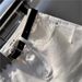 European Brand High-Waisted Ripped Denim Mini Skirt White Spring/Summer New Arrivals Anti-Exposure Sexy Hot Girl Skirt_ecoleips.com