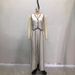 Women's Clothing Spring And Summer New Products Women's Striped Suit Sleeveless Vest Set Loose Wide Leg Trousers Two Piece Suit_ecoleips.com