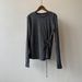Yanshuang Korean Style Tie Waist Long Sleeve Knitted Sweater For Women Autumn New Unique Loose Base Shirt 20169_ecoleips.com