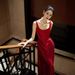 Women's Clothing Elegant French Satin Strapless Gown Sexy Lightweight Wedding Dress For Brides And Engagements New Arrival Spring Niche Style_ecoleips.com