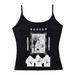 Summer New Women's Printed Camisole Sweet And Spicy Style Slimming Sexy Backless Vest Wholesale 2025_ecoleips.com