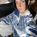 Autumn/Winter Women's Faux Sweater British Style Fashionable Urban Loose Long Sleeved Casual Fashion for Youth_ecoleips.com