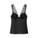 Aria Basics Aria Basics Export Order! 2025 Winter European And American Stylish Design Niche Versatile Camisole Women's Top 8986331_ecoleips.com