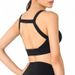 New European And American Sexy Backless Sports Bra Women, Shockproof Running Yoga Tank Top Style Fitness Bra, Plus Size_ecoleips.com