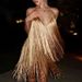 Sexy Halter Hight Street Summer Mini Dress Women Elegant Backless Solid Color Party Dress 2026 Fashion Tassels Shiny Beach Dress_ecoleips.com