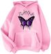 The 2026 New Women's Hoodie Is Loose And Comfortable_ecoleips.com