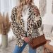 Cozy Fleece Hooded Cardigan – Winter-Ready Oversized Sweater For Women_ecoleips.com