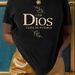 Women's Custom Print Short Sleeve T-Shirt - Bulk Plain Tee For Design Your Own Style_ecoleips.com