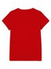 Women'S Vintage Rock Roll Microphone Mouth Graphic Tee - Casual Crew Neck Short Sleeve T-Shirt Summer Fashion Allseason Top_ecoleips.com