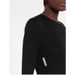Women's Clothing Elegant Temperament Cotton Blended Knitted Front Embroidery Elastic Long Sleeve Dress_ecoleips.com