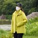 Mountain Style Stormtrooper Couple's Three In One Detachable Fleece Inner Lining With Thickened Warmth And Windproof_ecoleips.com