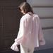 Long-sleeved Shirt Women's Spring And Summer New Commuter Tencel Cardigan Loose And Casual_ecoleips.com